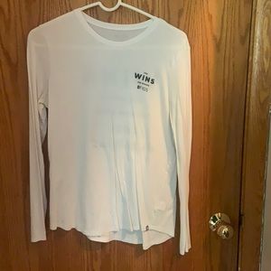 Wear Figs Under Scrub Long Sleeve